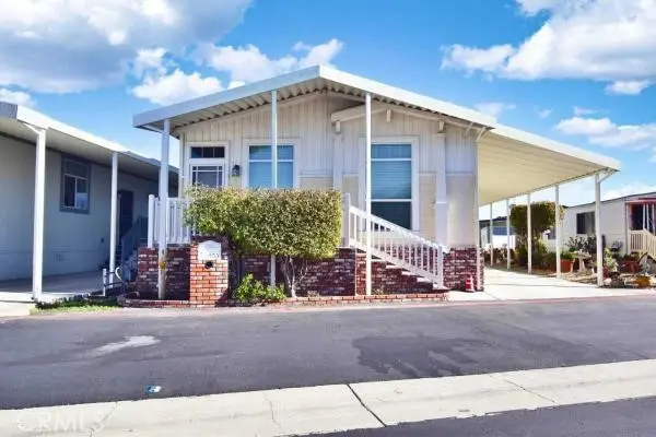 16222 Monterey Lane #155, Huntington Beach, CA 92649 - #1