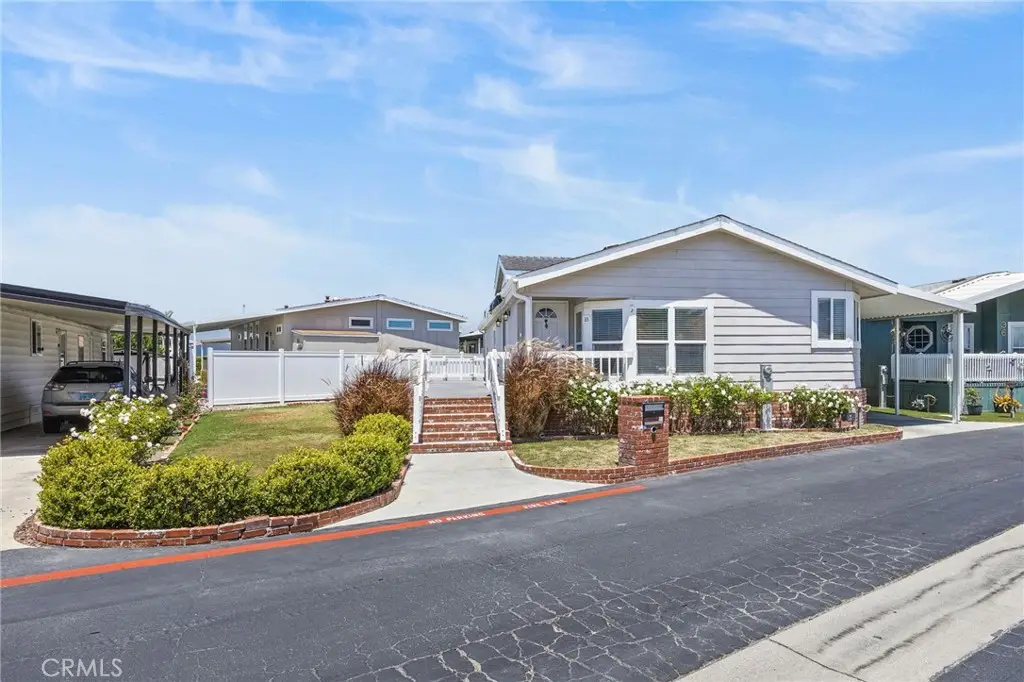16222 Monterey Lane #35, Huntington Beach, CA 92649 - #1