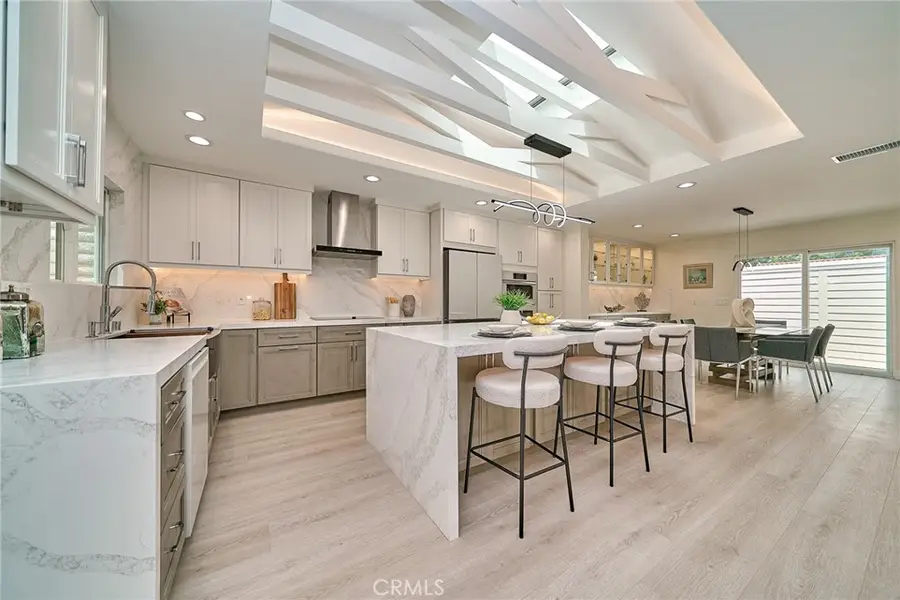2081 Ronda Granada #A, Laguna Woods, CA 92637 - #2