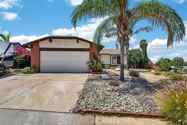 21791 Spring Crest, Moreno Valley, CA 92557