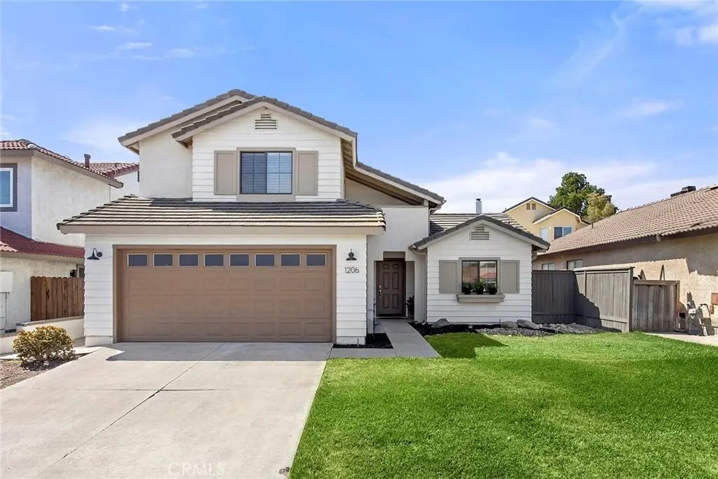 1206 Willowspring Ln, Corona, CA 92882 - #1