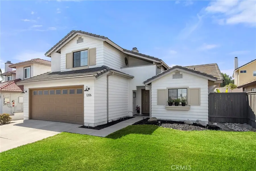 1206 Willowspring Ln, Corona, CA 92882 - #2