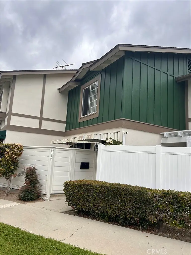 8095 Kerr Green, Buena Park, CA 90621 - #1