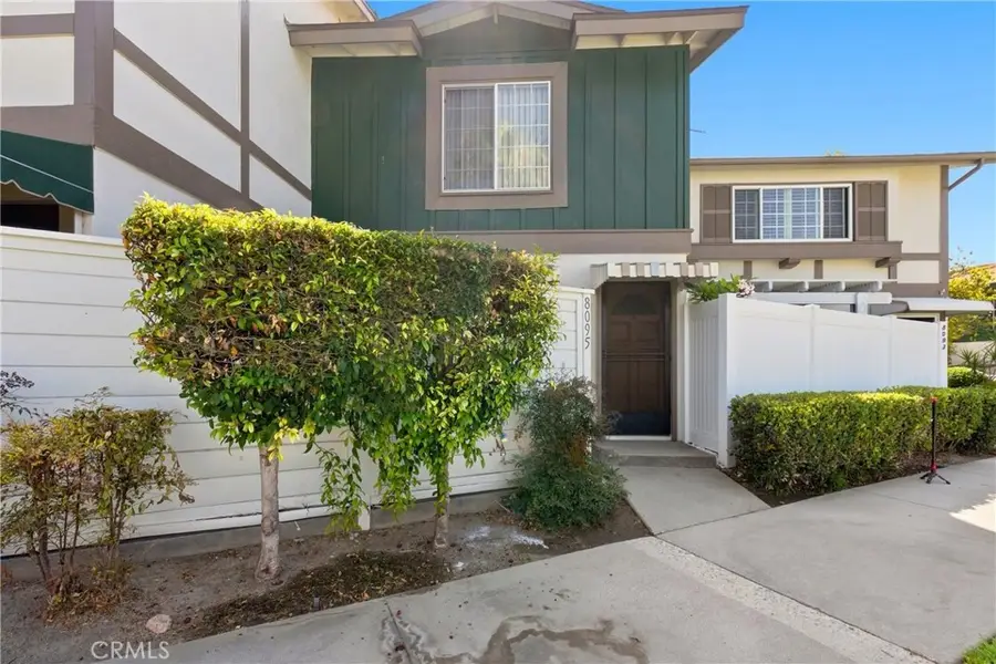 8095 Kerr Green, Buena Park, CA 90621 - #2