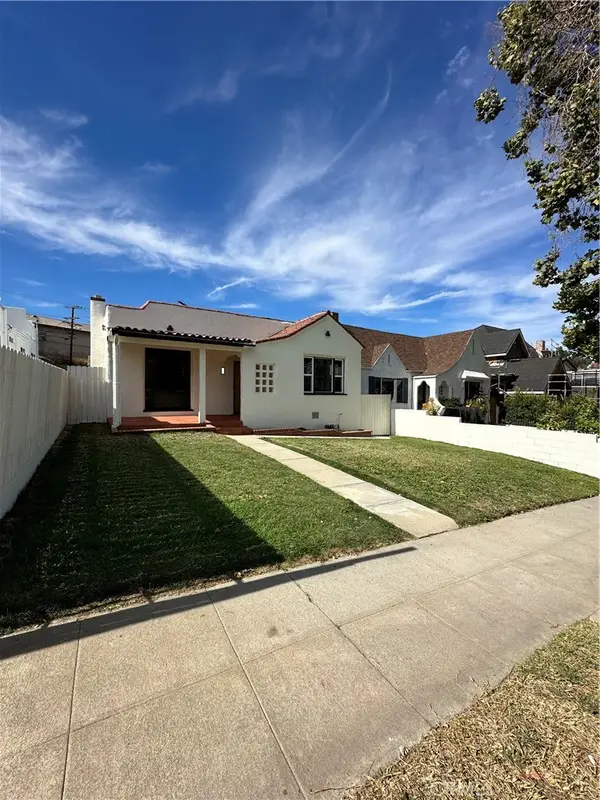 5369 Oakland Street, Los Angeles, CA 90032