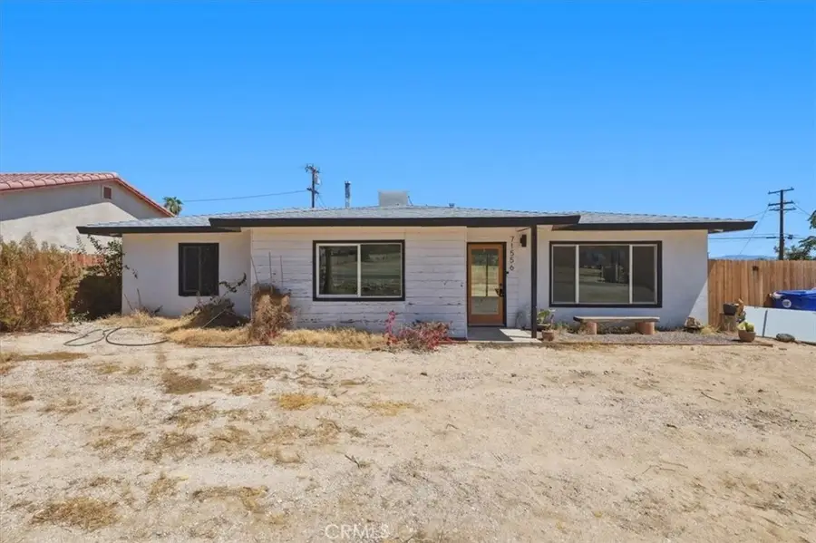 71556 Juanita Drive, Twentynine Palms, CA 92277 - #2