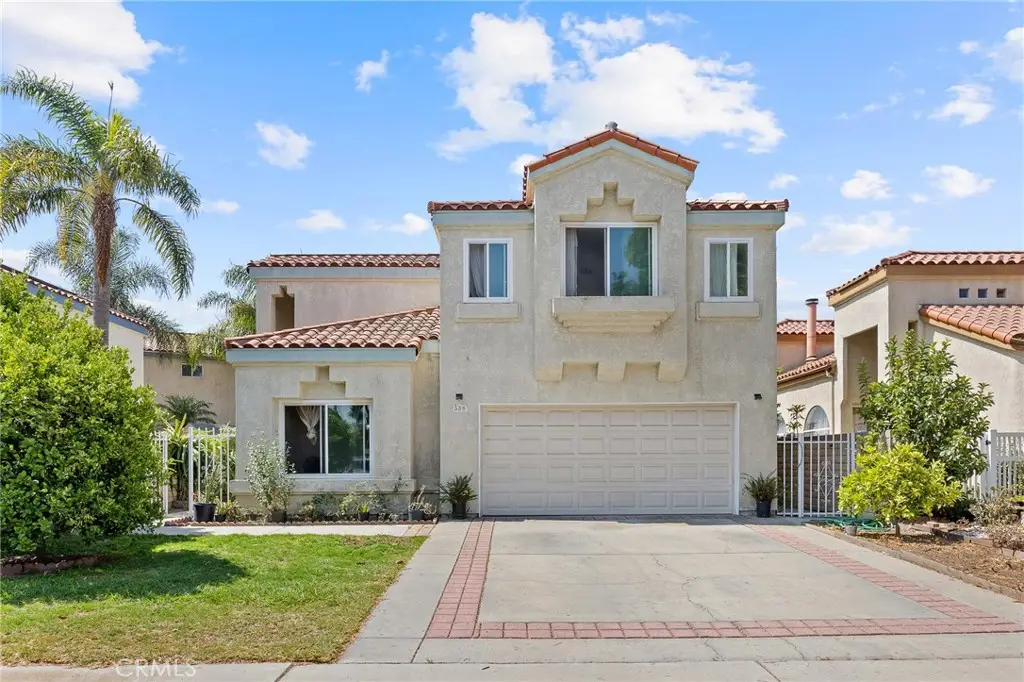 538 E 222nd, Carson, CA 90745 - #1