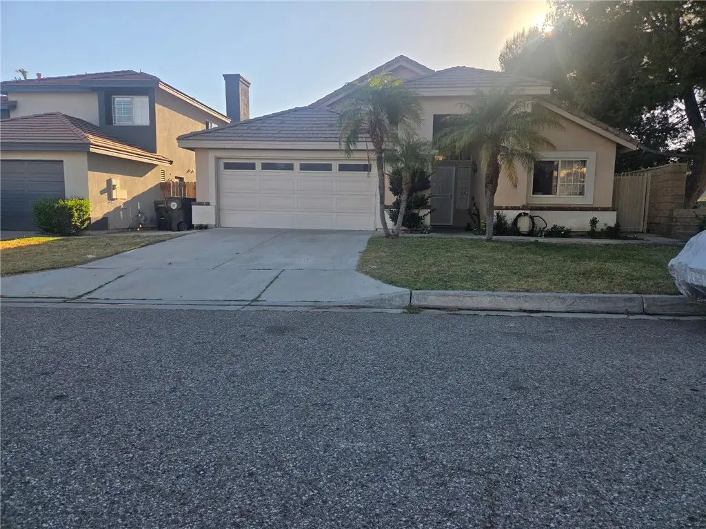1208 N Fillmore, Rialto, CA 92376 - #1