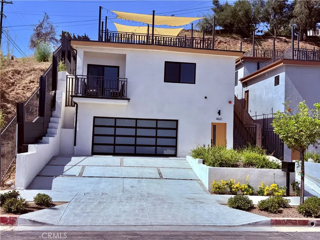4860 Buchanan, Los Angeles, CA 90042 - #1