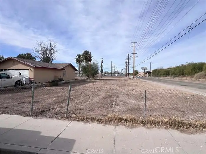 301 S Spring Street, Blythe, CA 92225 - #1