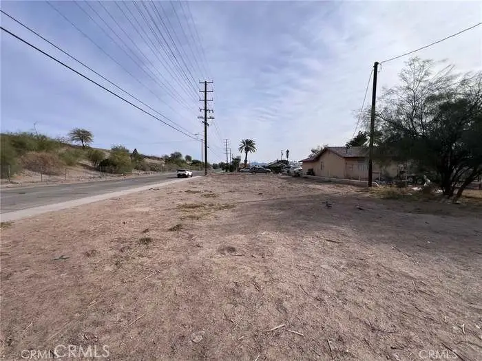 301 S Spring Street, Blythe, CA 92225 - #2