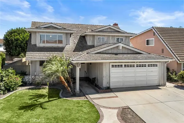 5812 Crestview, La Palma, CA 90623