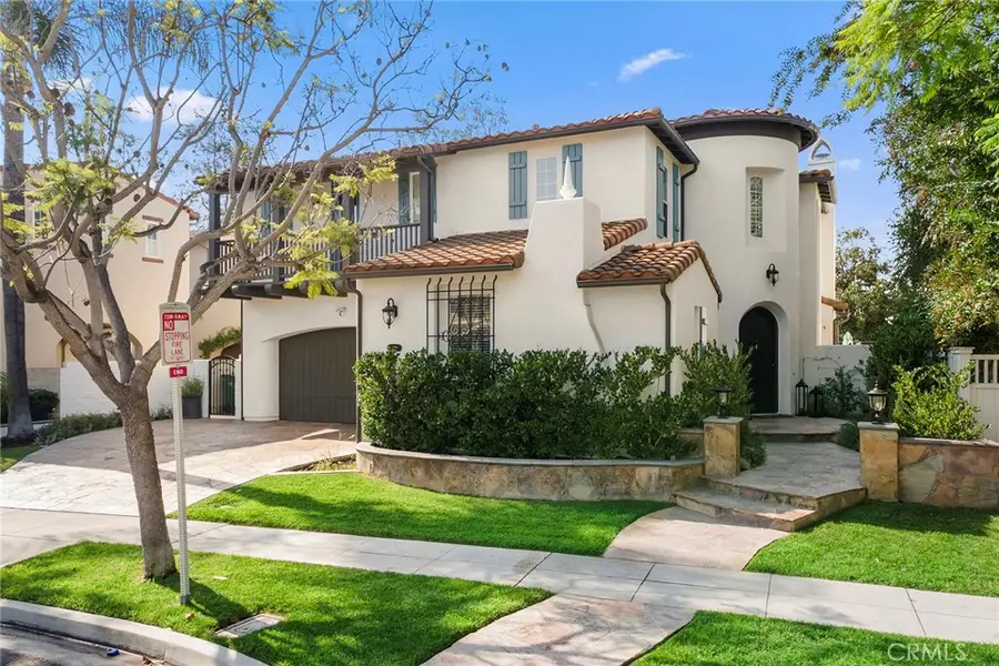 16 Kempton Lane, Ladera Ranch, CA 92694 - #2