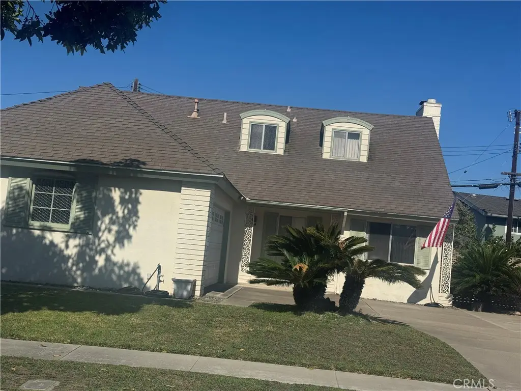 12431 Blackmer, Garden Grove, CA 92845 - #1