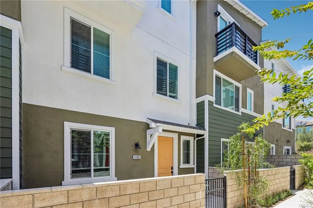 1485 Reef Lane, San Pedro, CA 90732 - #1