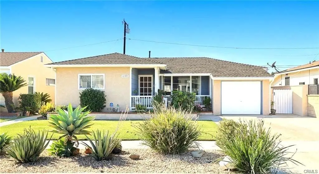 11144 Dicky, Whittier, CA 90606 - #1