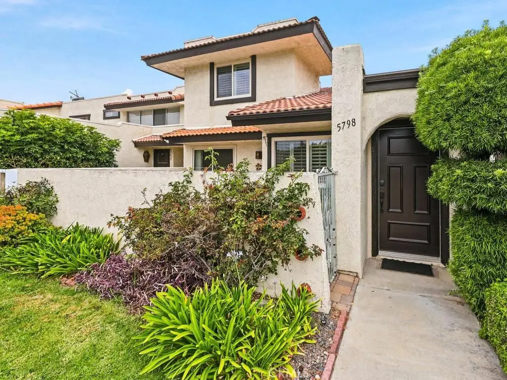 5798 La Jolla Way, Cypress, CA 90630 - #1