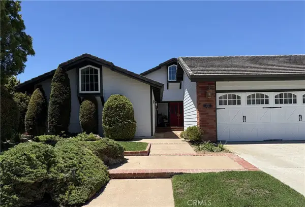 858 S Bluebird Circle, Anaheim Hills, CA 92807