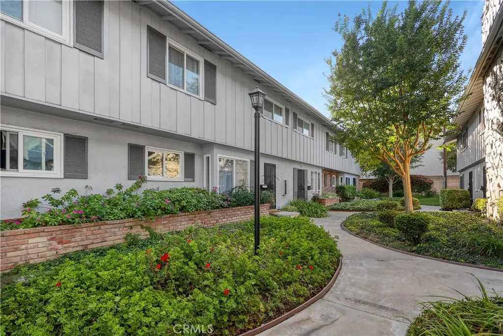 1111 E 1st, Tustin, CA 92780 - #1
