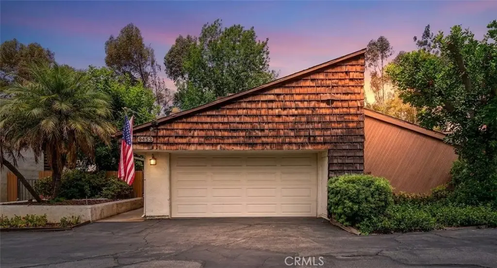 9453 Friendly Woods Lane, Whittier, CA 90605 - #1