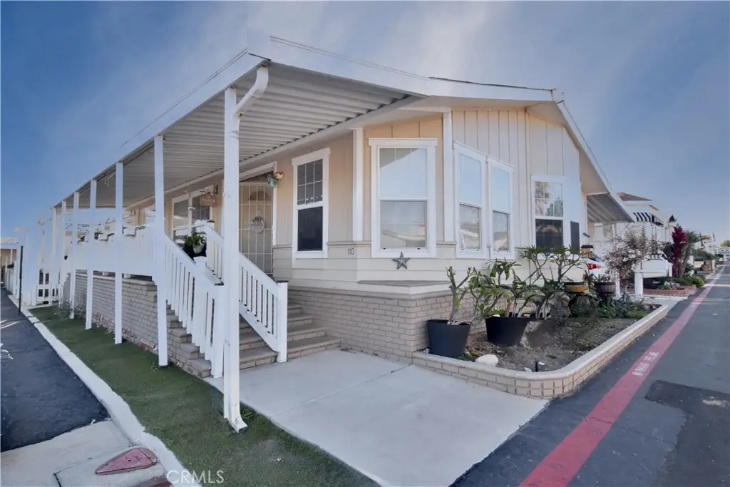 9850 Garfield Avenue #110, Huntington Beach, CA 92646 - #1