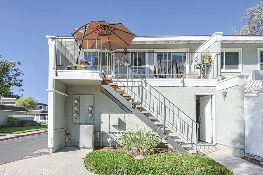 26037 Via Pera #K4, Mission Viejo, CA 92691 - #2