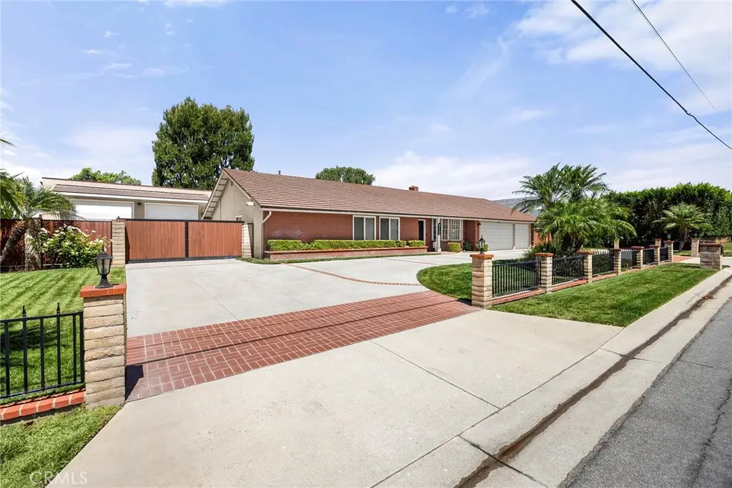 4501 Prospect, Yorba Linda, CA 92886 - #1