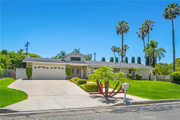 2620 Coronado Dr Drive, Fullerton, CA 92835
