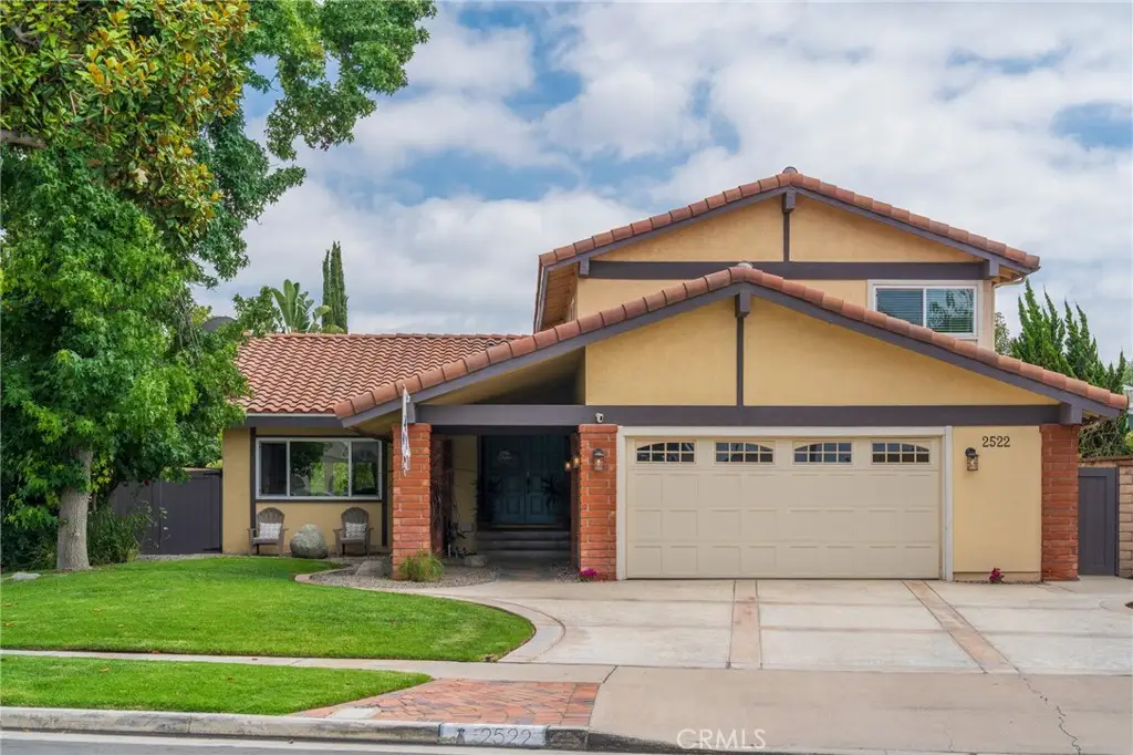 2522 E Diana, Anaheim, CA 92806 - #1
