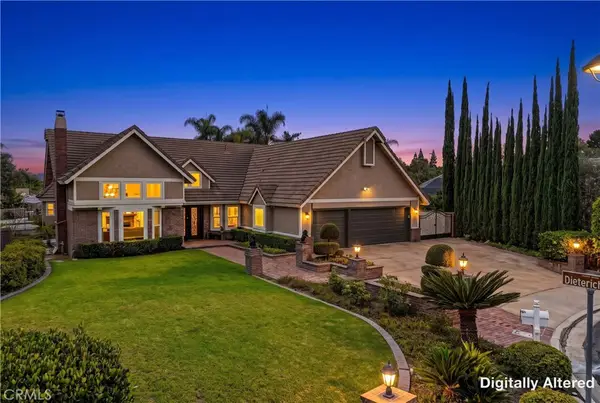 22260 Starlight Drive, Yorba Linda, CA 92887