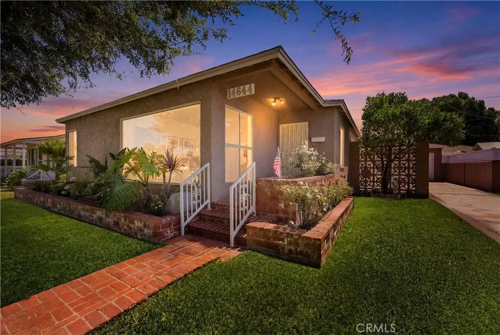 14644 Harvest Avenue, Norwalk, CA 90650 - #1