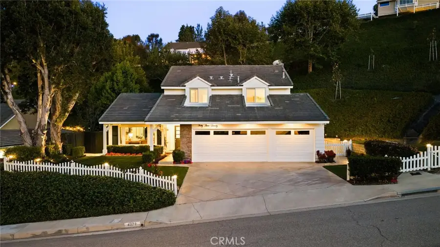 4370 E Lamp Post Way, Anaheim Hills, CA 92807 - #2