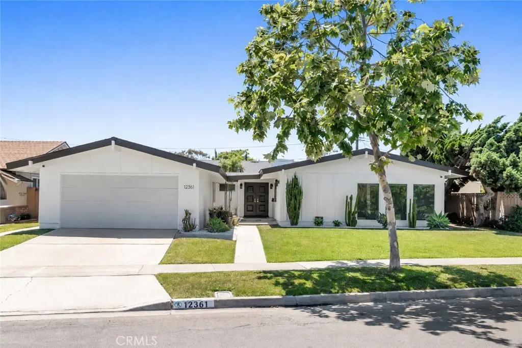 12361 Wembley Road, Rossmoor, CA 90720 - #1