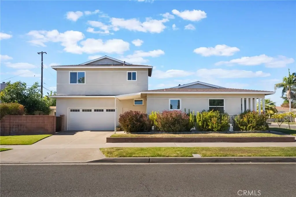 724 N Shirley, Orange, CA 92867 - #1