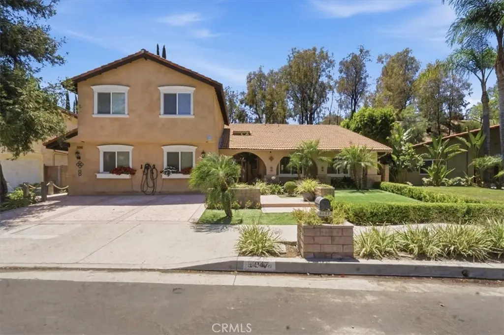 5047 Orrville Avenue, Woodland Hills, CA 91367 - #1