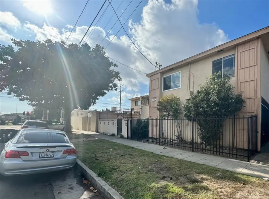 703 W Anaheim, Wilmington, CA 90744 - #2
