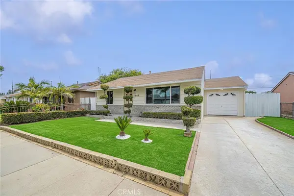 4508 Deland, Pico Rivera, CA 90660