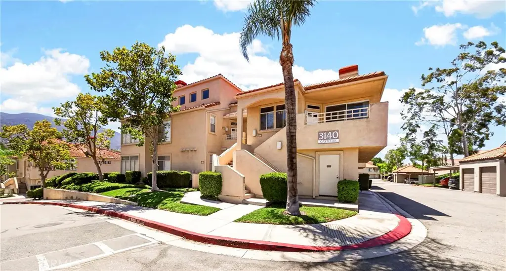 3140 Castelar Court #201, Corona, CA 92882 - #1