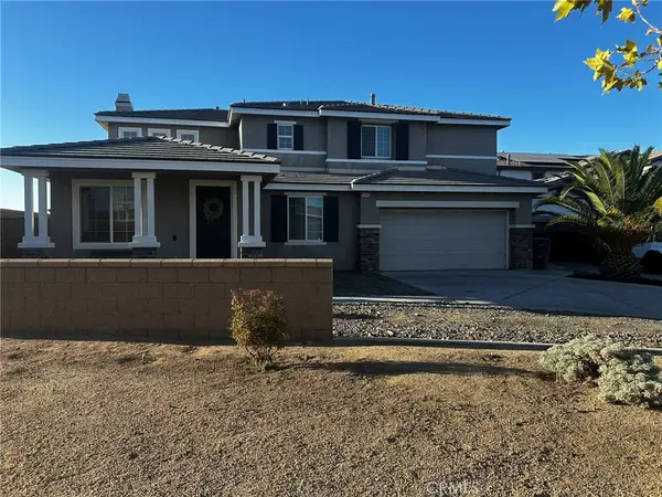 13140 Monrovia, Hesperia, CA 92344