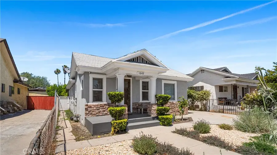1849 W 38th Street, Los Angeles, CA 90062 - #3