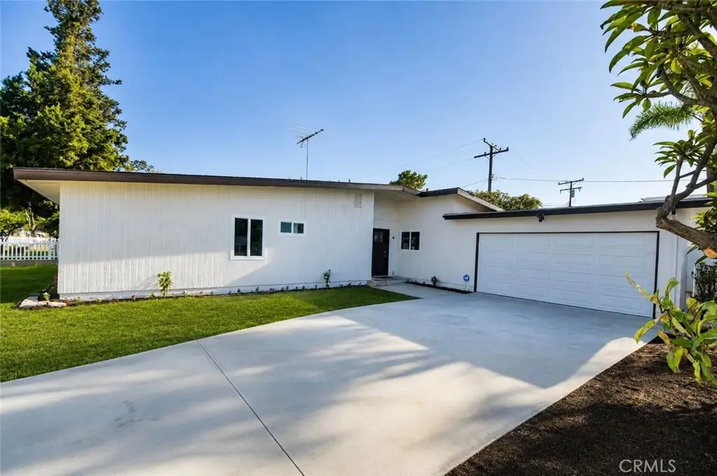 315 S Agate, Anaheim, CA 92804 - #1