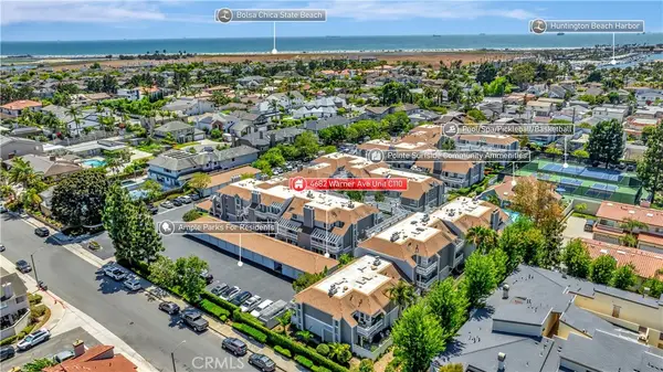 4682 Warner #C110, Huntington Beach, CA 92649