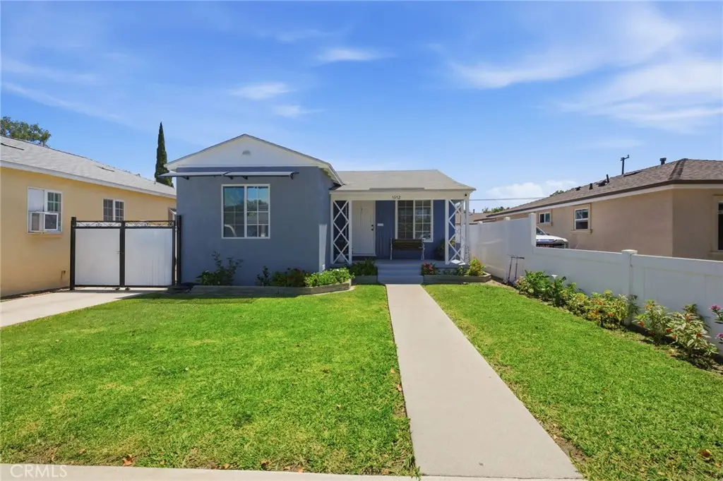 5952 Gaviota, Long Beach, CA 90805 - #1