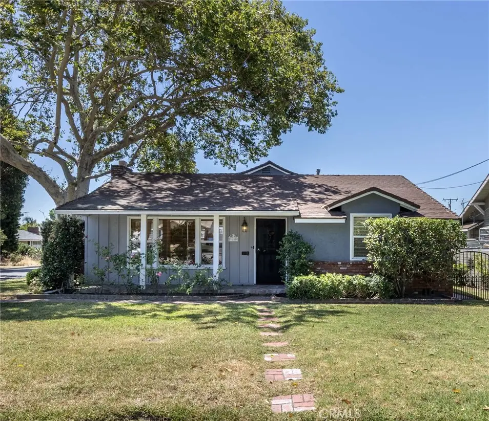 9650 Olive Street, Temple City, CA 91780 - #1