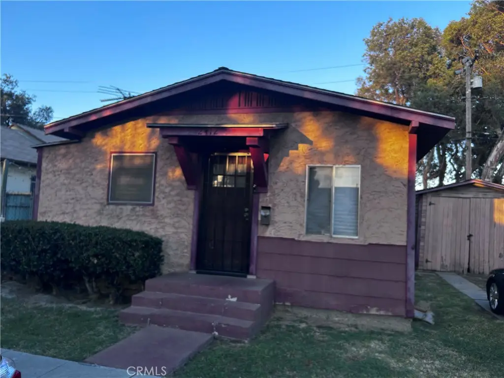 2412 Gale Avenue, Long Beach, CA 90810 - #1