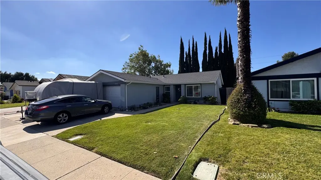 3942 Lecont Court, Simi Valley, CA 93063 - #1