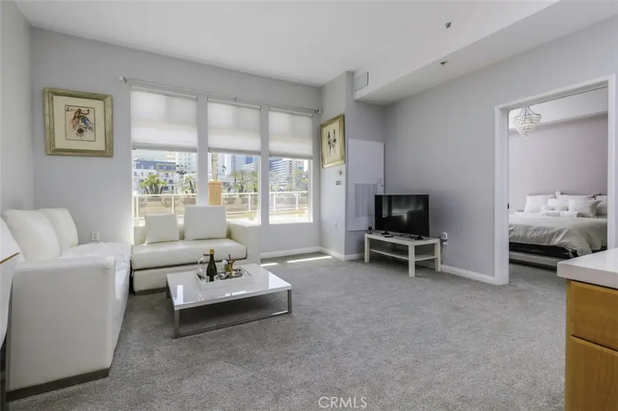 388 E Ocean Boulevard #107, Long Beach, CA 90802 - #2