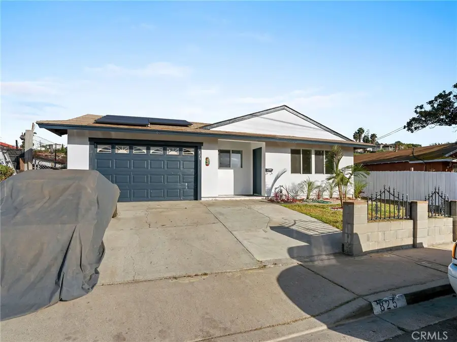 825 51st, San Diego, CA 92114 - #2