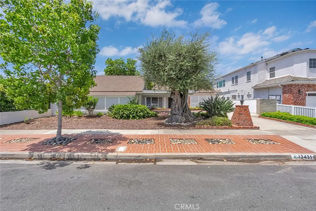 12431 Christy Lane, Rossmoor, CA 90720 - #1