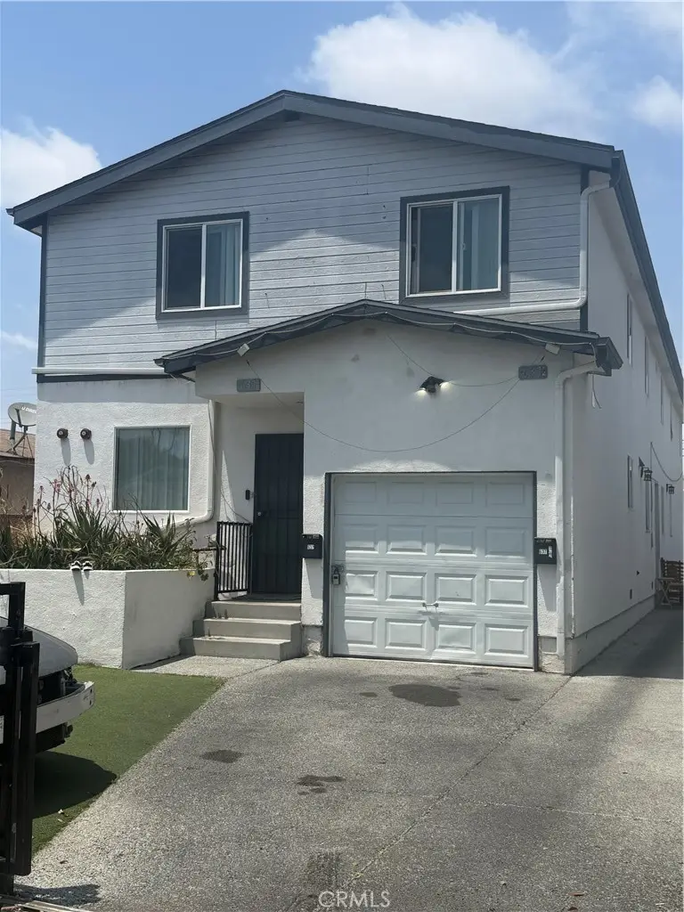 637 E 115th, Los Angeles, CA 90059 - #1